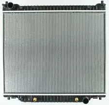 Radiator APDI 8012977