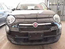 Used Alternator fits: 2017 Fiat 500 2.4 Grade A