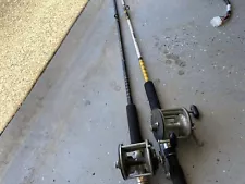 fishing reels saltwater penn