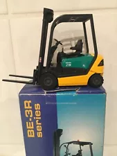 Komatsu BE-3R forklift fork lift MiB