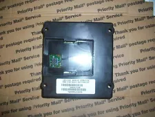 2002 jeep liberty body control module for sale