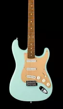 Fender Custom Shop American Custom Stratocaster NOS - Surf Green #16934