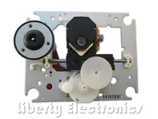 NEW OPTICAL LASER LENS MECHANISM for NUMARK KMX01