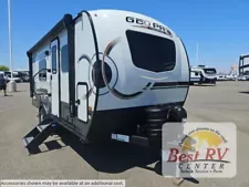 New Listing2025 Forest River Rockwood GEO Pro G19FD for sale!