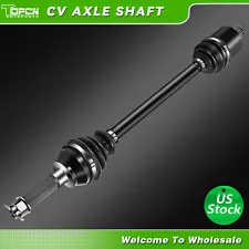 Rear Left Right CV Axle For 2013 2014 Polaris Ranger 800 Ranger Crew 800 (For: 2014 Polaris Ranger 800)