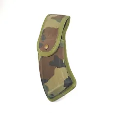 Genuine Yugo Military Magazine Holster for Zastava M70AB2 30 Rounds Mag Woodland