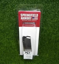 Springfield Armory XD-M Compact XD Sub-Compact .45ACP 9 Rd Magazine - XD4500