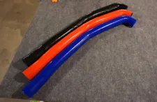 Rad Dudes Yamaha RN SJ SuperJet Aftermarket Hull Exhaust Hose BLUE!