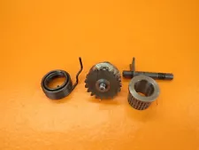 2001 HONDA CR250R OEM POWERVALVE GOVERNOR (For: 2001 Honda CR250R)