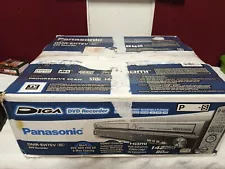 panasonic dmr-eh75v dvd recorder