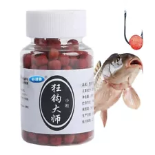 Crucian Carp Bait / Carp / Grass Carp / Luofei Pellet Bait Fishing Bait