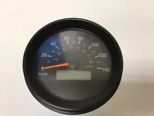 0 KENWORTH GAUGE SPEEDOMETER 2694634