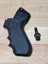 Mossberg 500 590 Synthetic Pistol Grip Black 12 Gauge #58