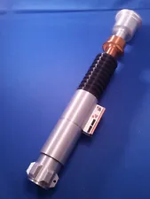 Luke Skywalker ROTJ Lightsaber Hilt