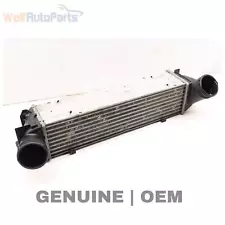 2007-2008 BMW 335XI 3.0L - Turbo Intercooler 7540035