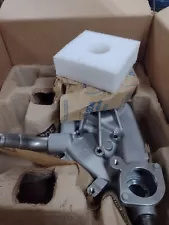 Engine Water Pump-VIN: U, Eng Code: LQ4 ACDelco GM Original Equipment 12703898