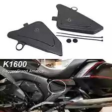 For BMW K1600B K1600GA Motorcycle Side Panels Frame Cover Fairing Cowl Tank Trim