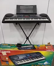 Casio CTK-551 Digital Piano Keyboard