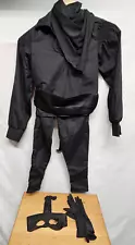 The Princess Bride Costume Youth Boys Size M Dread Pirate Roberts