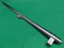 Remington 7400 SPT-74 Barrel Assembly .30-06 Sprng 22" Glossy Black Original #1