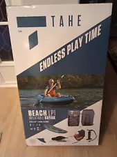 Tahe Beach Inflatable Kayak T A H E