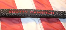 Scotty Cameron SUPER SELECT PISTOLINI PLUS Putter Grip PERFECT