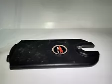 REAL OEM EZIP 750 PARTS: FLOORBOARD FOOTBOARD BATTERY COVER. READY TO USE!