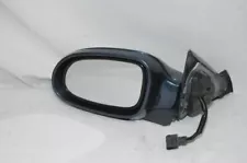 Driver Side View Door Mirror 209 Type Power CLK63 Fits 03-09 MERCEDES CLK K202 (For: More than one vehicle)