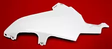 2008 - 2010 Suzuki GSXR 600 / 750 Left Belly Fairing #5251