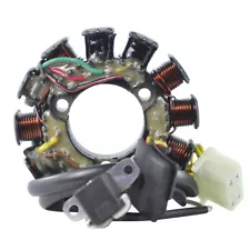 Stator For Polaris Classic Edge Touring Indy Transport 340 2004-2006 2007 2008 (For: Polaris Indy 340)