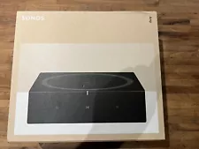 Brand New Sonos Amp Gen 2 250W Wireless Amplifier (Factory Sealed)