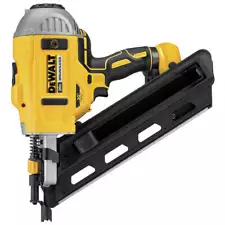 DeWALT DCN692B 20V MAX Brushless Cordless Li-Ion Framing Nail Gun - Bare Tool