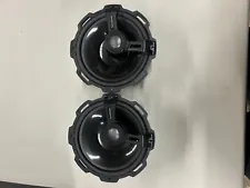 ROCKFORD FOSGATE T1675 SPEAKERS