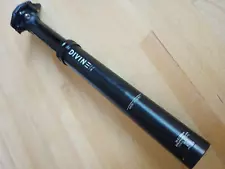 BikeYoke Divine SL Rascal 30.9 / 80 MM Dropper Post Gravel Bike - NEW