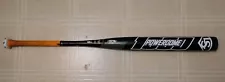 Louisville Slugger Powerdome Z-1000 Endload LX-2X Slowpitch Softball Bat 34/26