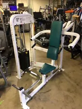 Paramount Shoulder Press Machine - SHIPPING NOT INCLUDED