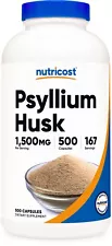 psyllium husk for sale