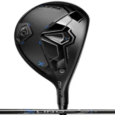 Cobra DarkSpeed X Fairway Wood New 2024 | Choose Your Loft, & Flex