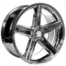 used 22 inch iroc rims for sale