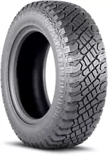 1 Tire Atturo Hybrid X/T Tires, Summer Tires, LT285/55R20 122Q