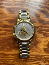 Liberty Half Dollar Coin Watch