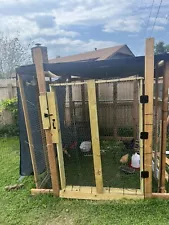 used chicken coops for sale