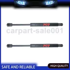 For 1999-2003 Pontiac Grand Prix 3.1L Trunk Lid Lift Support 2PCS (For: 2001 Pontiac Grand Prix GT)