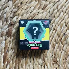 Wow Stuff ~ Nano Pods | TMNT Teenage Mutant Ninja Turtles