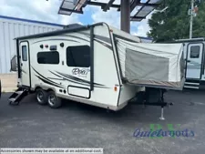 2015 Forest River Rockwood Roo for sale!