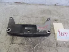 1992 MERCEDES 400E AUTOMATIC TRANSMISSION SUPPORT BRACKET MOUNT OEM 25224