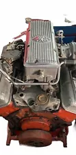 1965 LATE 64 CORVETTE FUEL INJECTION 7017380 UNIT ALL ORIGINAL NCRS