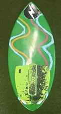 Zap Skimboard