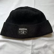 True Religion Beanie