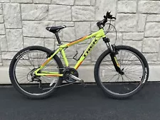 Trek 3500 Mountain Bike - 26” Wheels